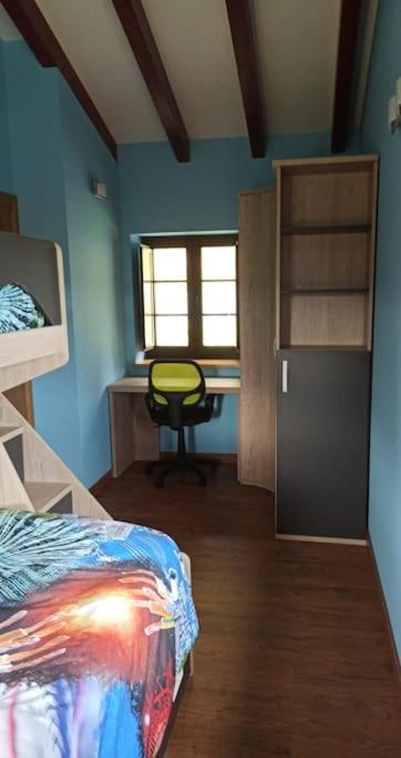 쿠딜레로 La Casa Del Marinero 빌라 외부 사진