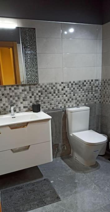 쿠딜레로 La Casa Del Marinero 빌라 외부 사진