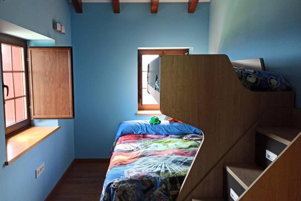 쿠딜레로 La Casa Del Marinero 빌라 외부 사진